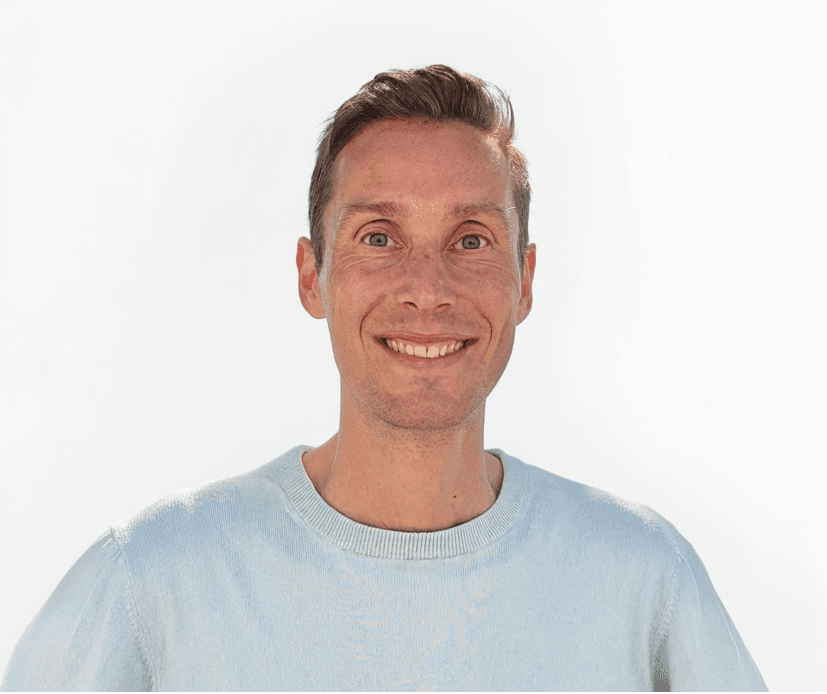 Jim Zwetsloot